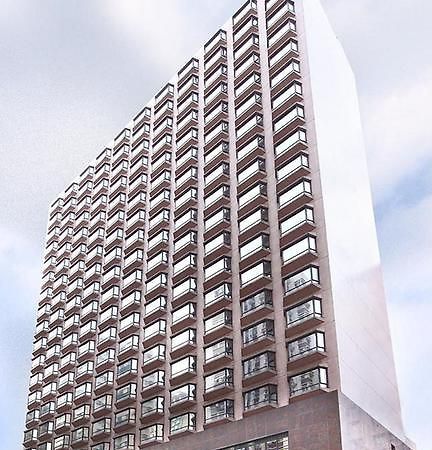 The South China Hotel Hong Kong Extérieur photo