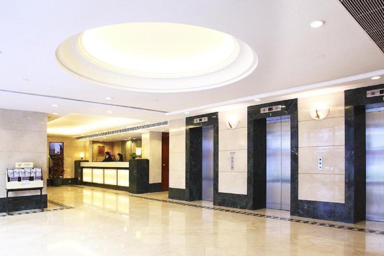 The South China Hotel Hong Kong Extérieur photo