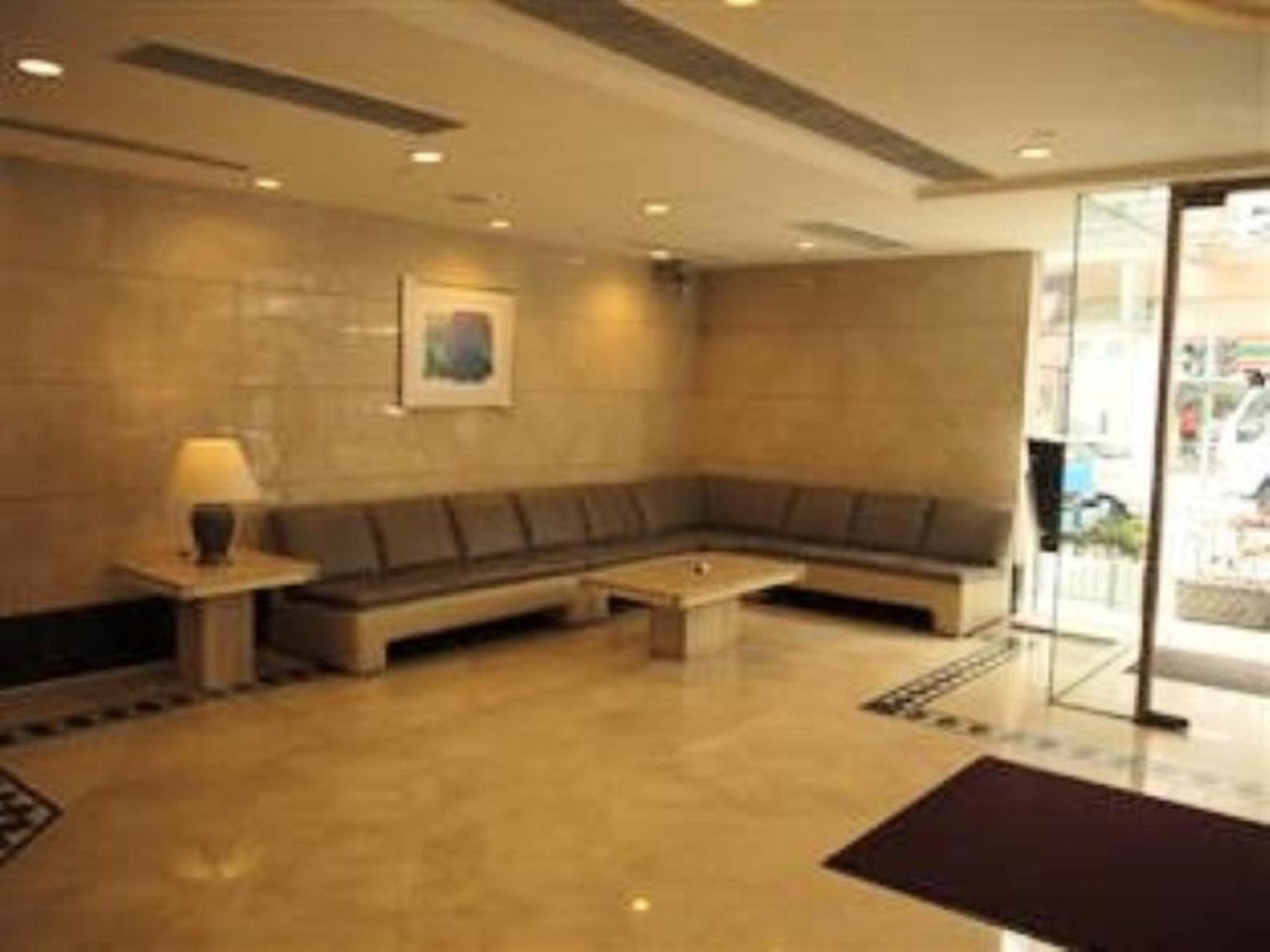 The South China Hotel Hong Kong Extérieur photo