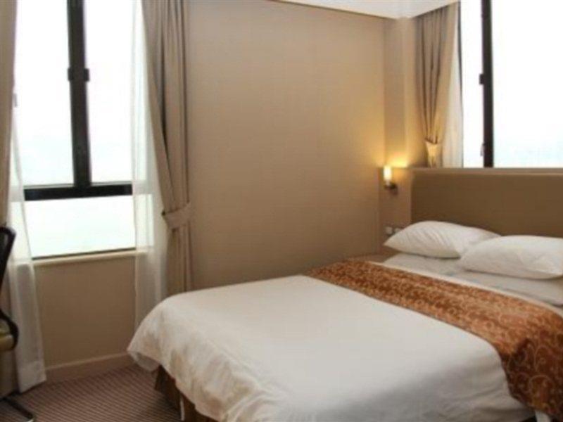 The South China Hotel Hong Kong Extérieur photo