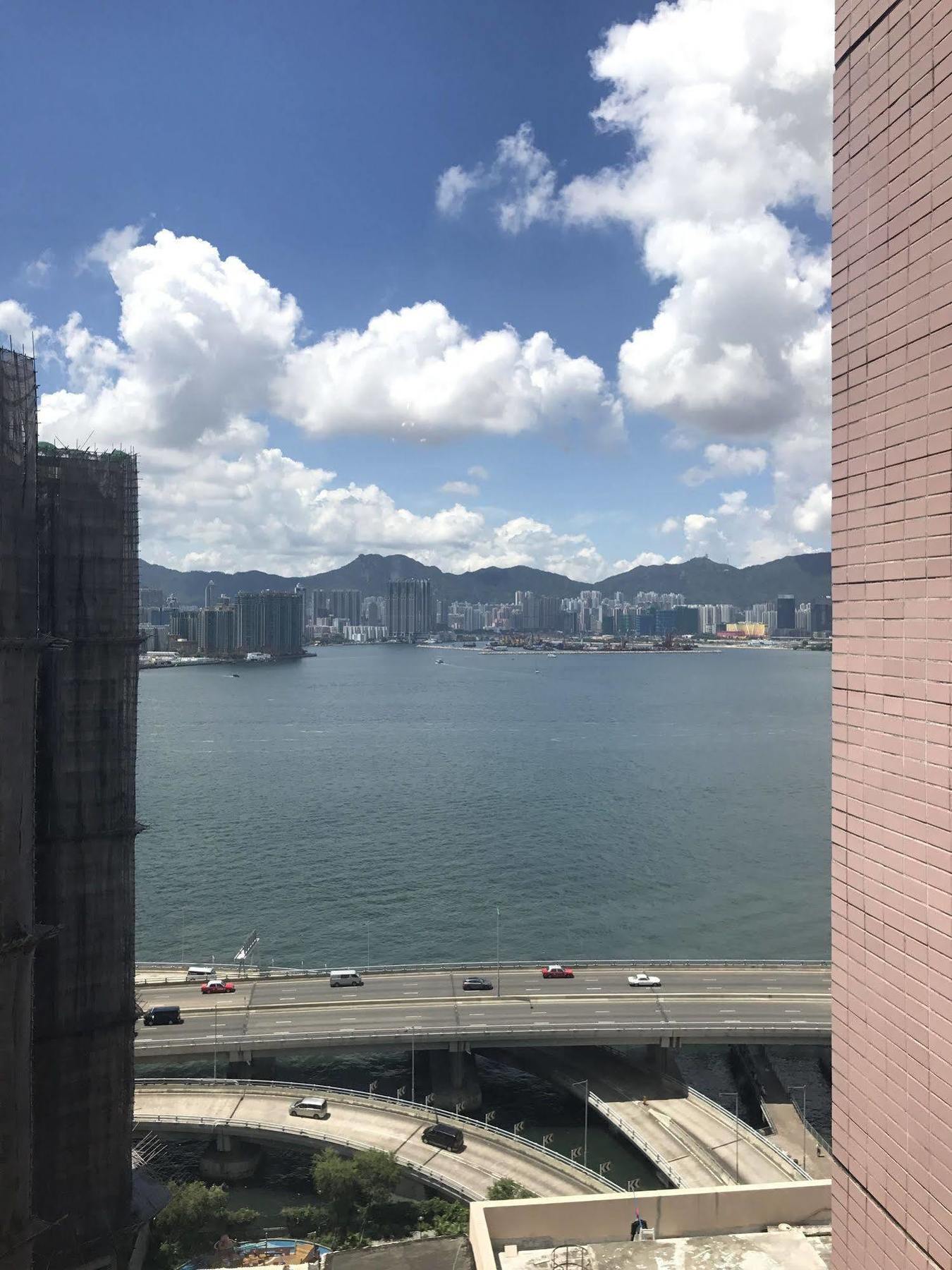 The South China Hotel Hong Kong Extérieur photo